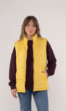 детальная картинка Жилет NarpiDay